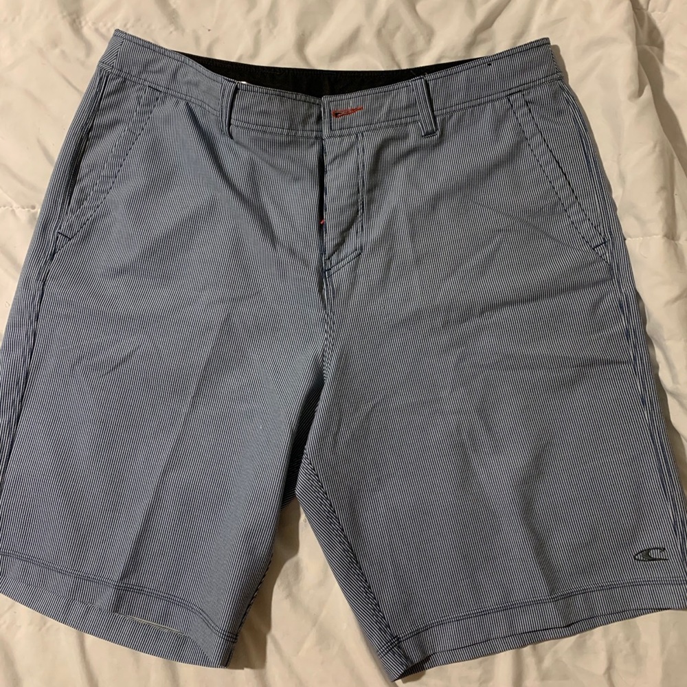 O’Neil shorts